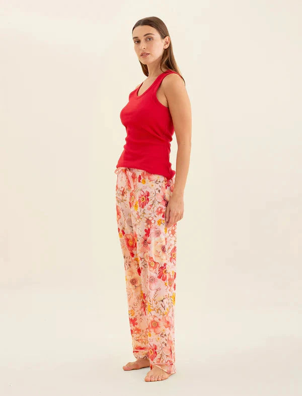 PAPINELLE LEXI FULL LENGTH PANT SLEEPWEAR Papinelle 