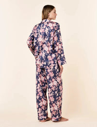 Papinelle Madelyn Full Length PJ Set Sleepwear Papinelle 