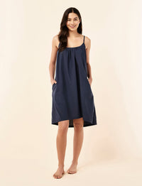 Papinelle Madison Strappy Nightie Sleepwear Papinelle 