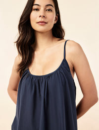 Papinelle Madison Strappy Nightie Sleepwear Papinelle 