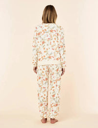 Papinelle Most Wanted Crew Neck Long Sleeve Top Sleepwear Papinelle 