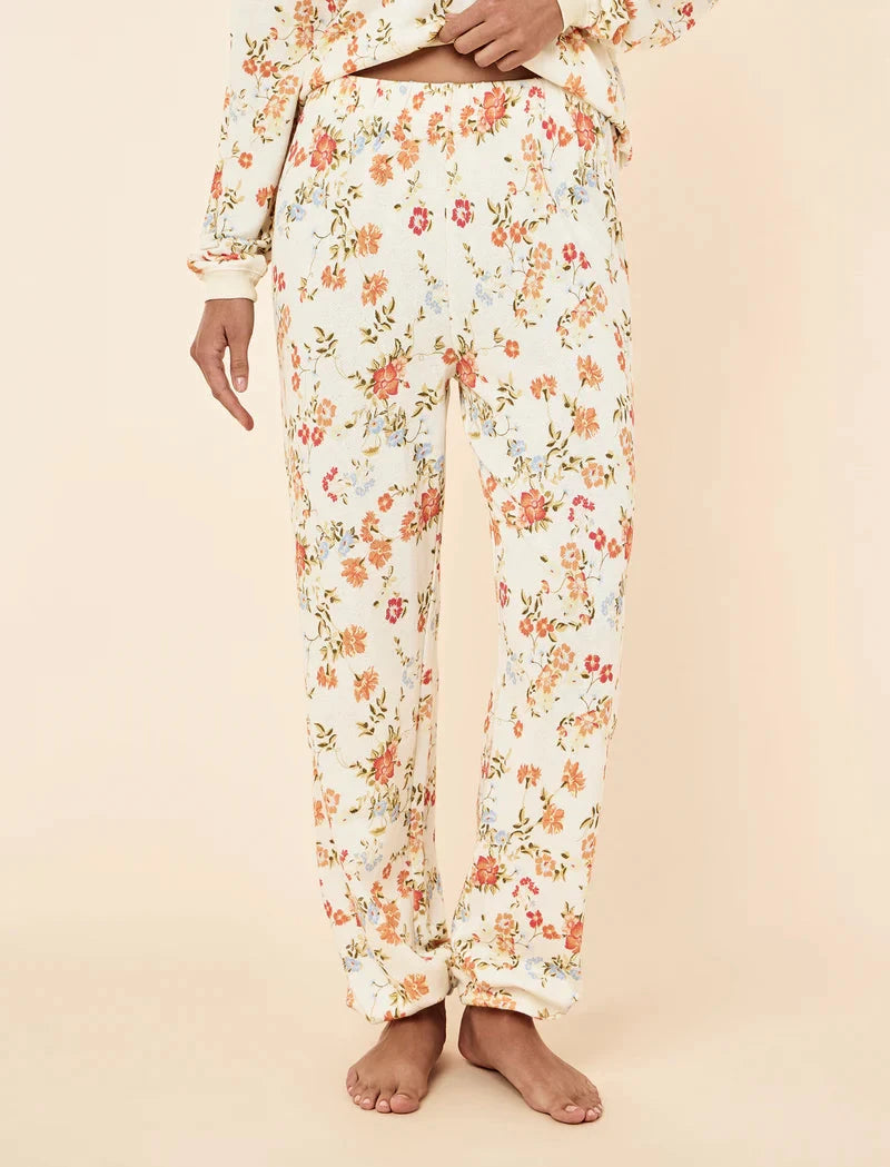 Papinelle Most Wanted Jogger Sleepwear Papinelle 