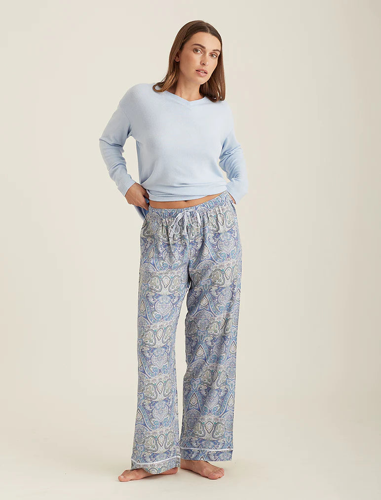 PAPINELLE NAHLA COSY FULL LENGTH PANT SLEEPWEAR Papinelle 