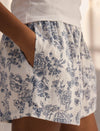 PAPINELLE NOSTALGIA BOXER SHORT SLEEPWEAR Brief Affairs 