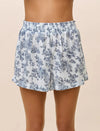 PAPINELLE NOSTALGIA BOXER SHORT SLEEPWEAR Brief Affairs 
