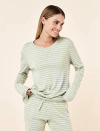 Papinelle Pia Long Sleeve Top & Jogger Set Sleepwear Papinelle 