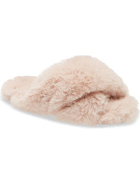 PAPINELLE SHEEPY CROSSOVER SLIDES SLEEPWEAR Papinelle 