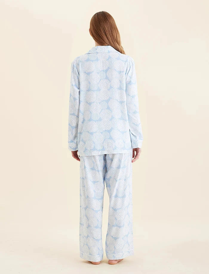 Papinelle Snowball Cosy Full Length PJ Set Sleepwear Papinelle 