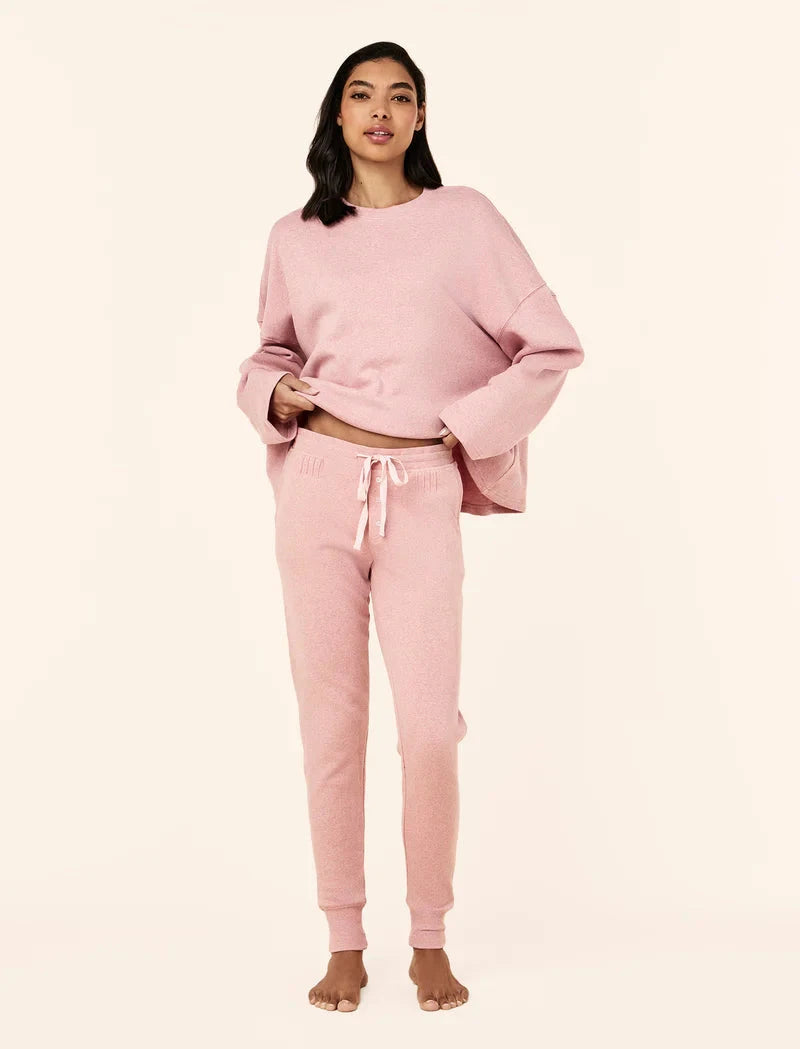 Papinelle So Soft Fleecy Loungepant Sleepwear Papinelle 