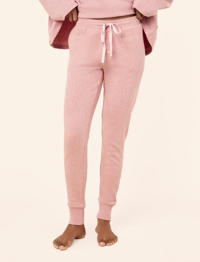 Papinelle So Soft Fleecy Loungepant Sleepwear Papinelle 
