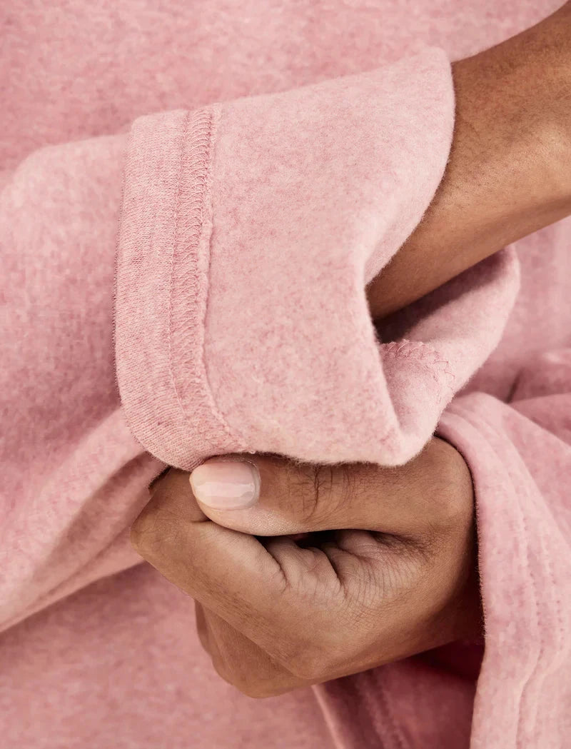 Papinelle So Soft Fleecy Sweater Sleepwear Papinelle 