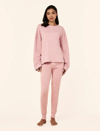 Papinelle So Soft Fleecy Sweater Sleepwear Papinelle 