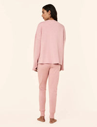 Papinelle So Soft Fleecy Sweater Sleepwear Papinelle 