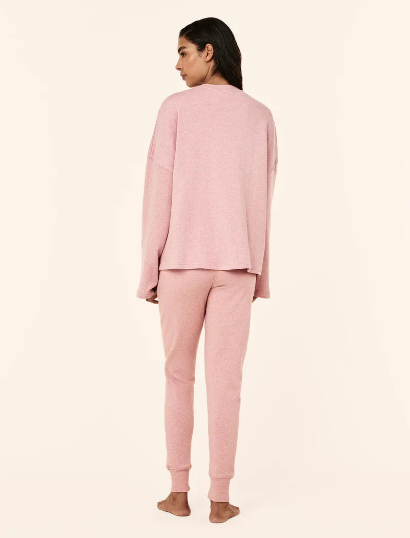 Papinelle So Soft Fleecy Sweater Sleepwear Papinelle 
