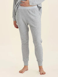 Papinelle Super Soft Waffle Jogger