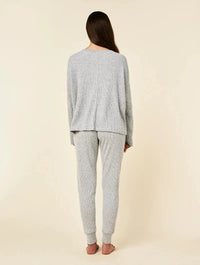 Papinelle Super Soft Waffle Jogger