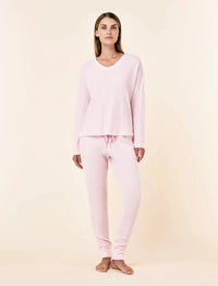 Papinelle Super Soft Waffle Jogger