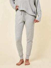 Papinelle Super Soft Waffle Jogger