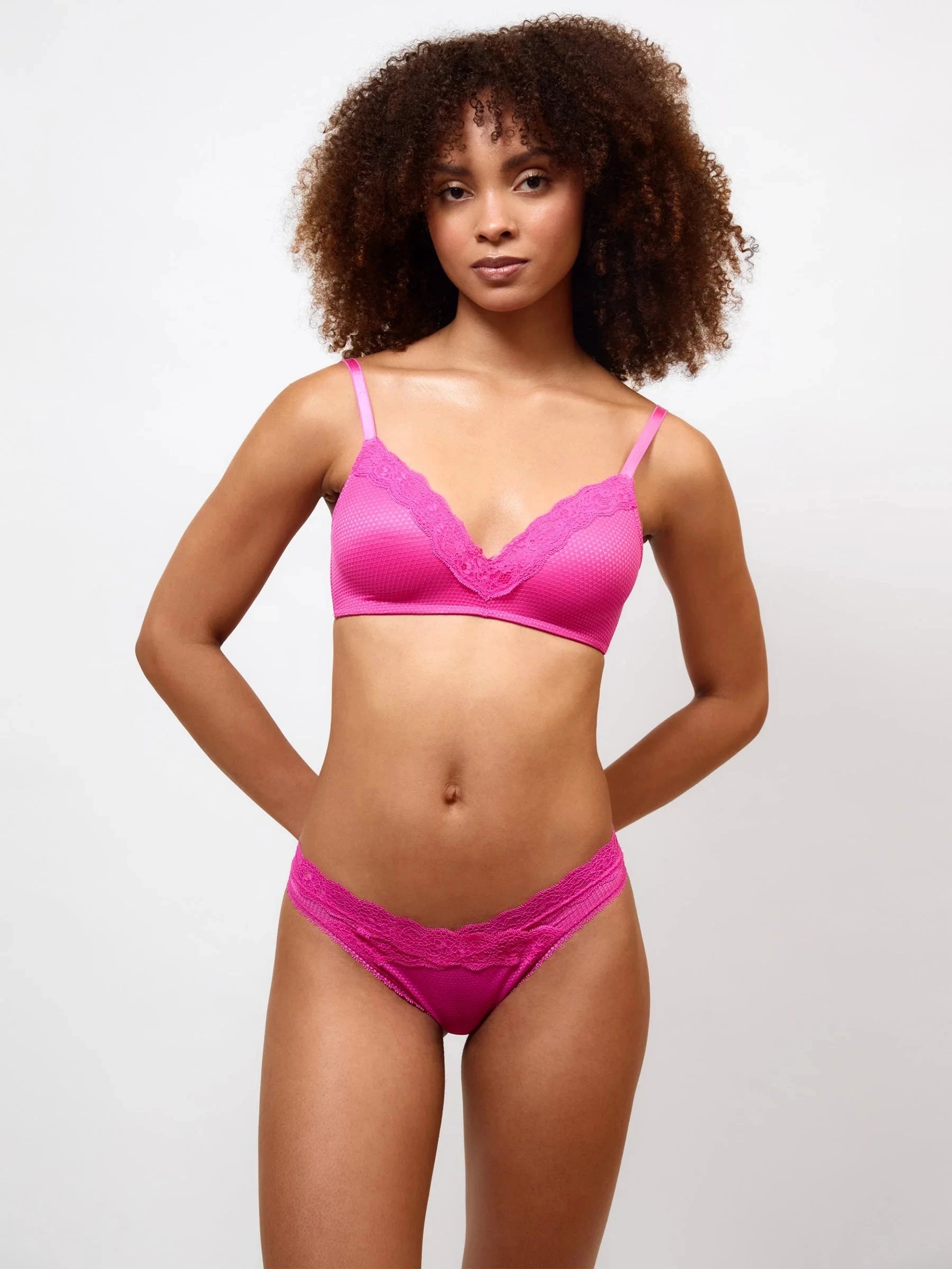Passionata Brooklyn Brazilian Brief Briefs Passionata 