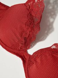 Passionata Brooklyn Plunge Bra Bras Passionata 