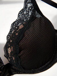 Passionata Brooklyn Plunge Bra Bras Passionata 