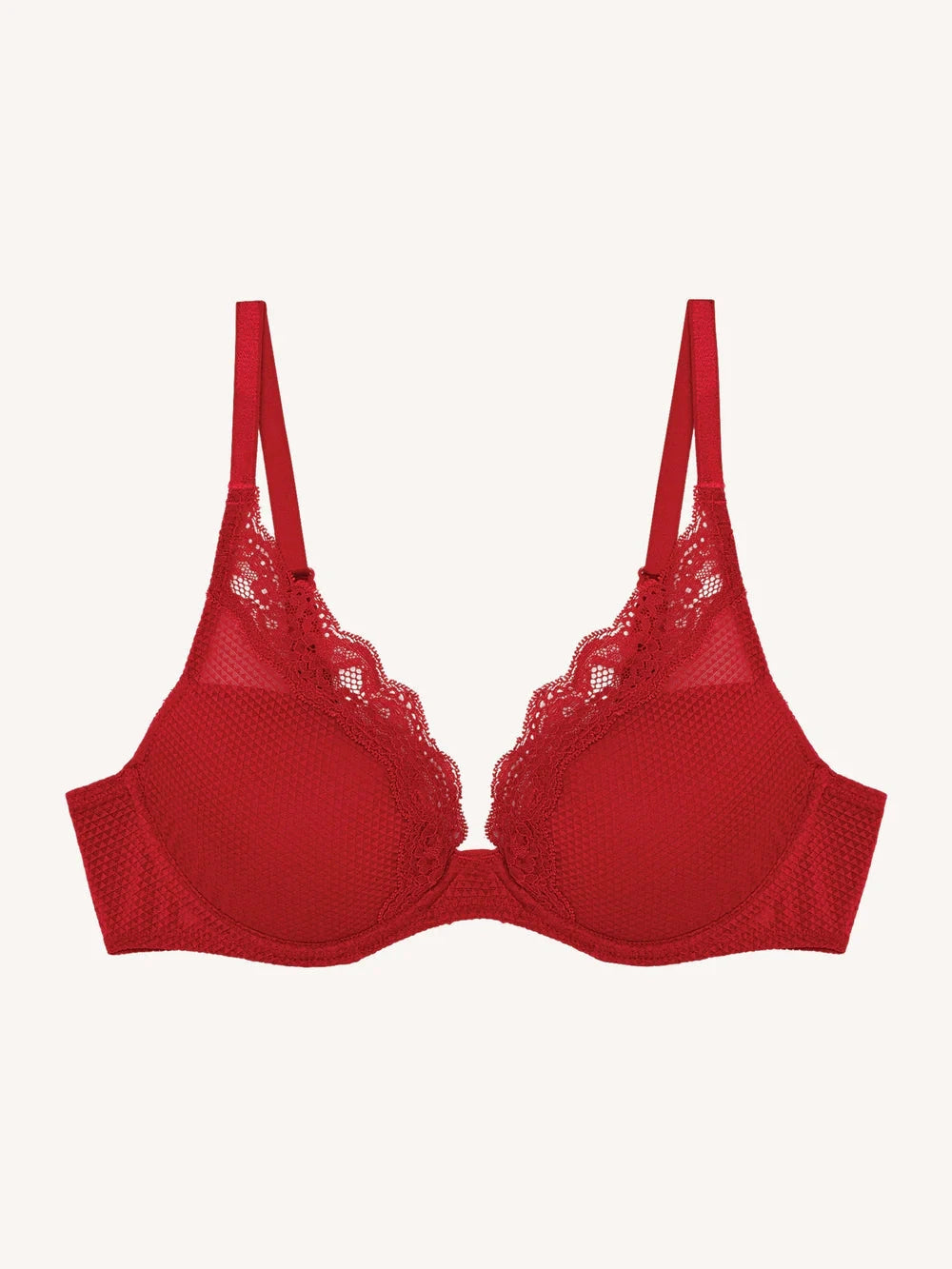 Passionata Brooklyn Plunge Bra Bras Passionata 