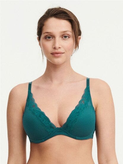 PASSIONATA BROOKLYN PLUNGE BRA BRA'S Passionata 