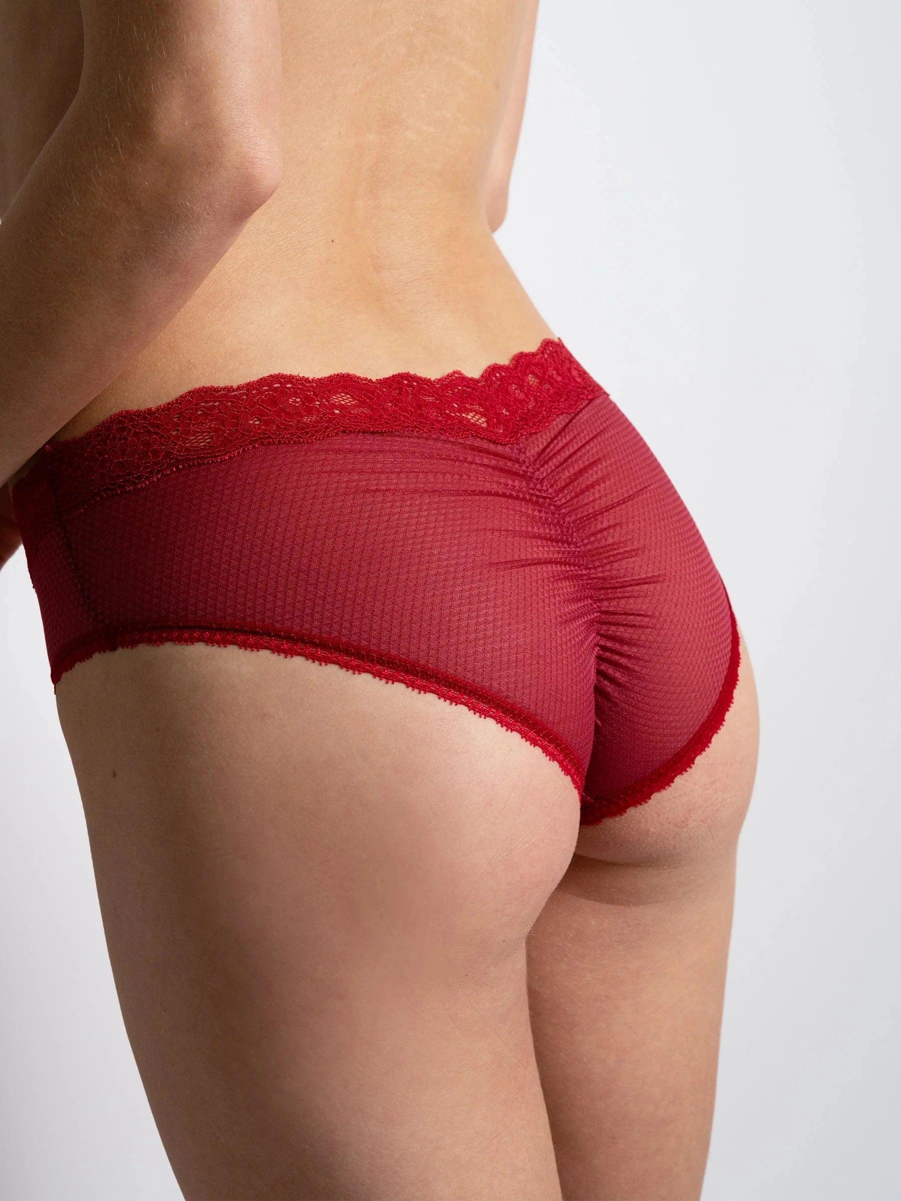 Passionata Brookyln Shorty Brief Briefs Passionata 