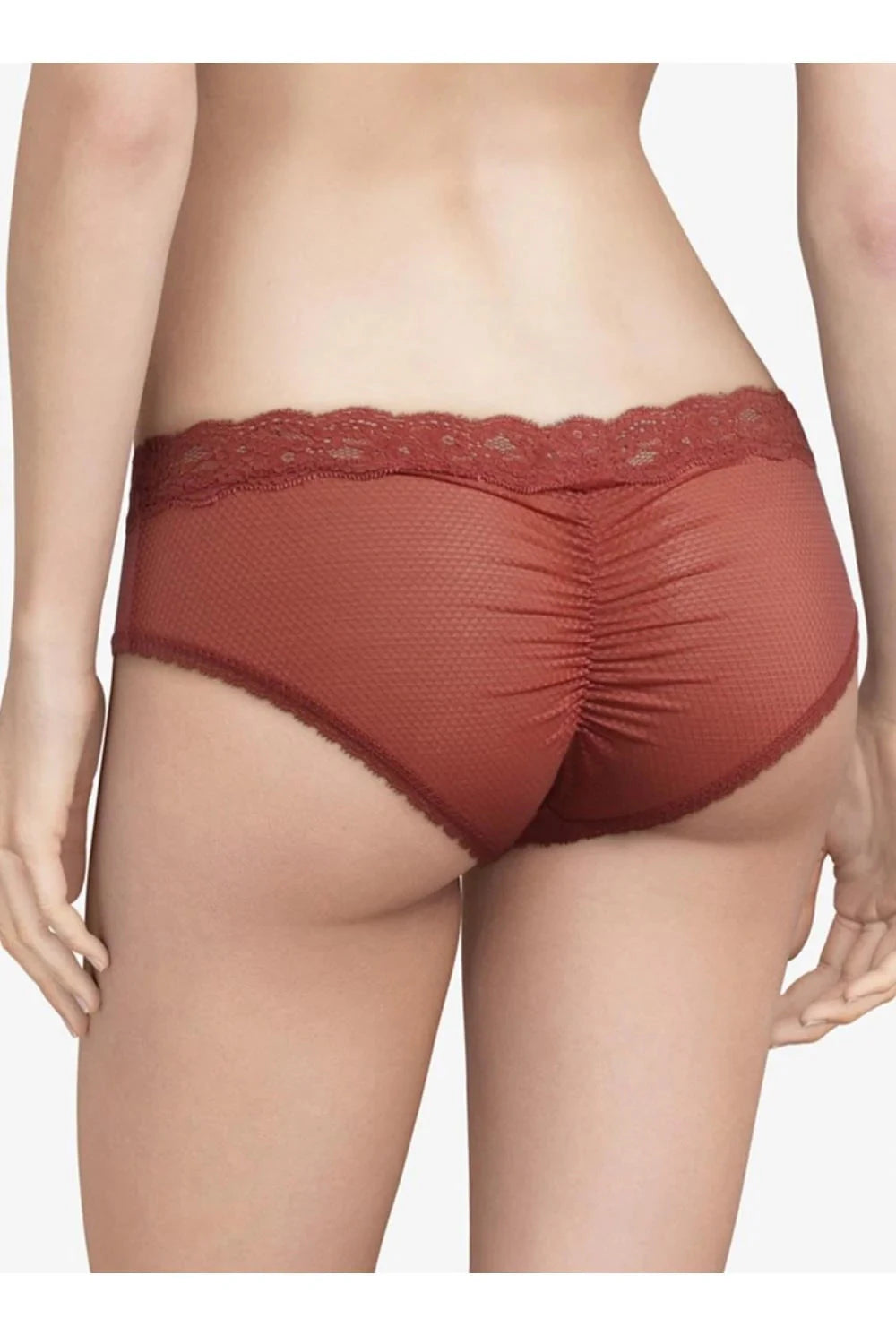 Passionata Brookyln Shorty Brief Briefs Passionata 