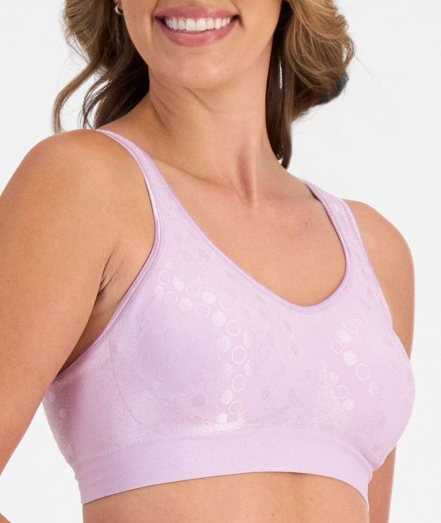 Playtex Comfort Revolution Wirefree Bra