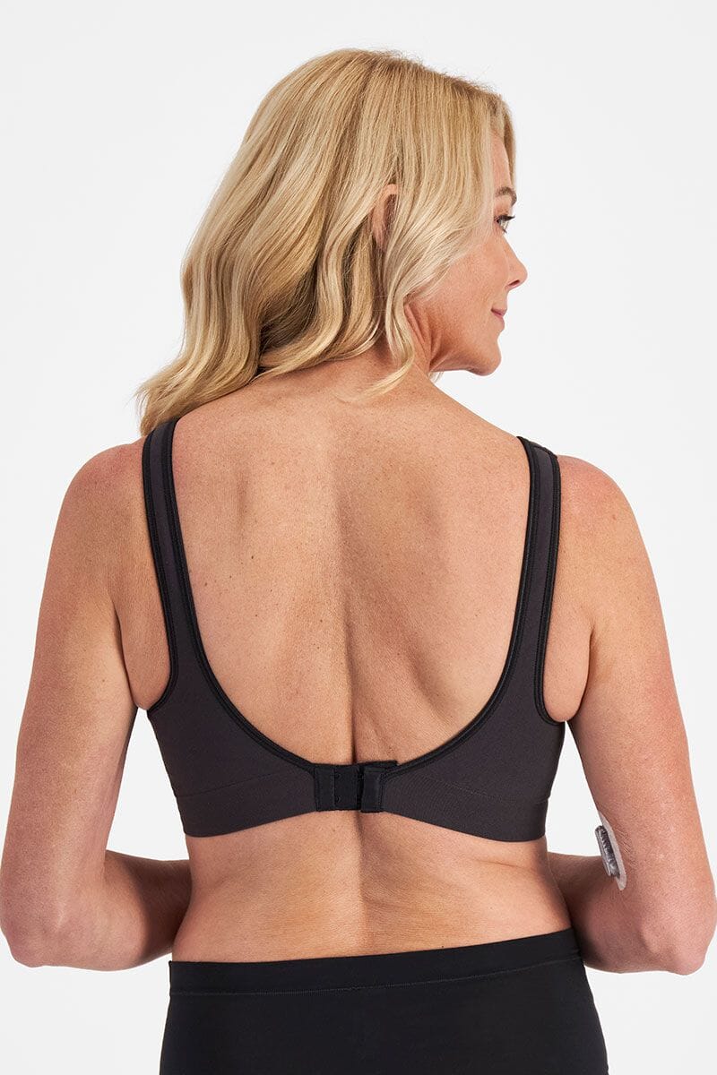 Playtex Comfort Revolution Contour Wirefree Bra Bras Playtex 