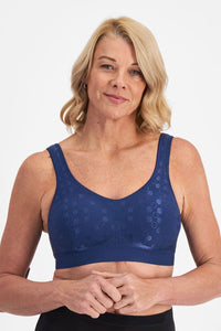 Playtex Comfort Revolution Contour Wirefree Bra Bras Playtex 