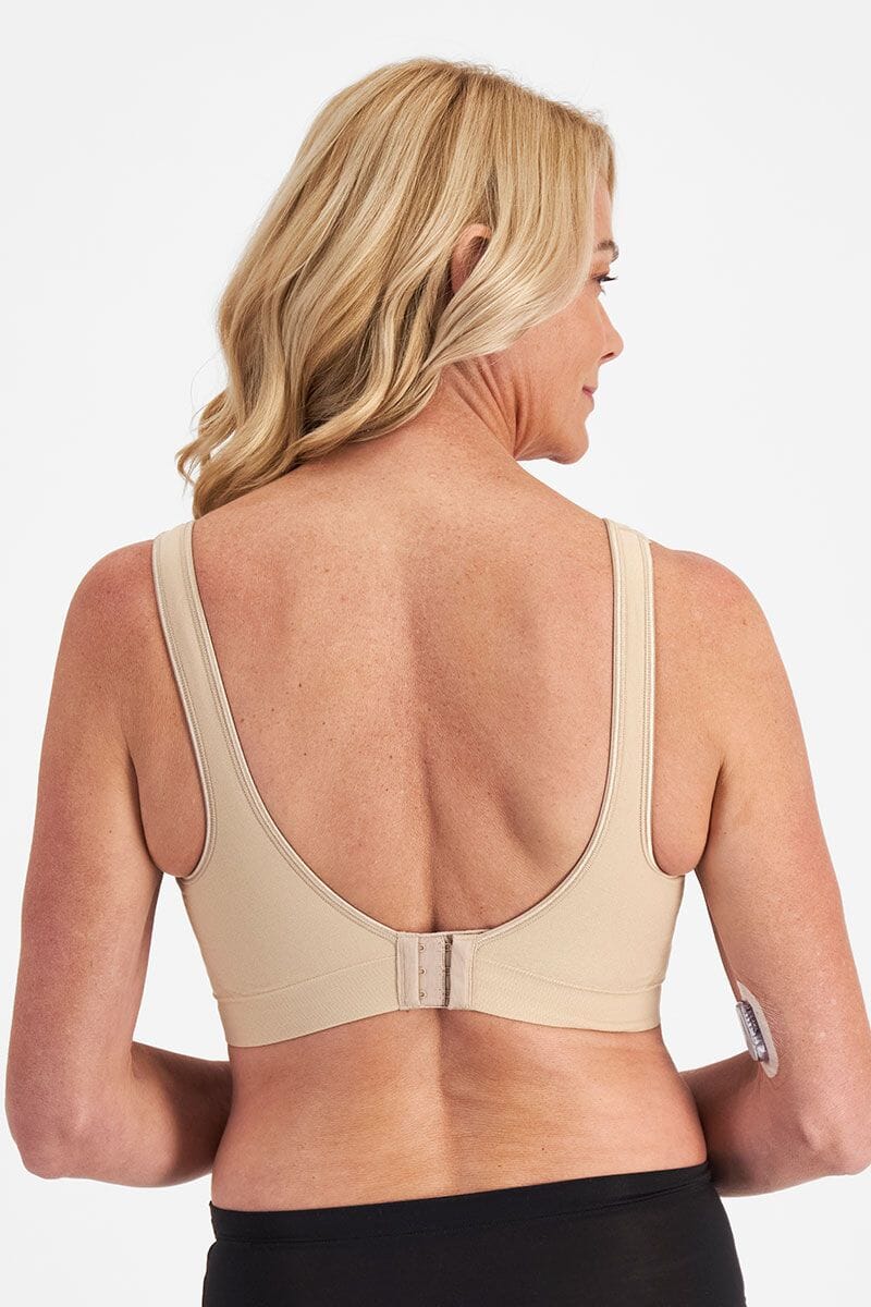 Playtex Comfort Revolution Contour Wirefree Bra Bras Playtex 
