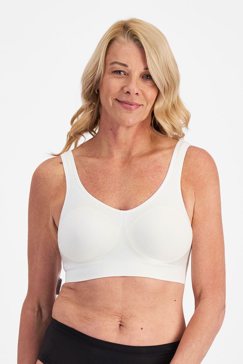 Playtex Comfort Revolution Contour Wirefree Bra Bras Playtex 
