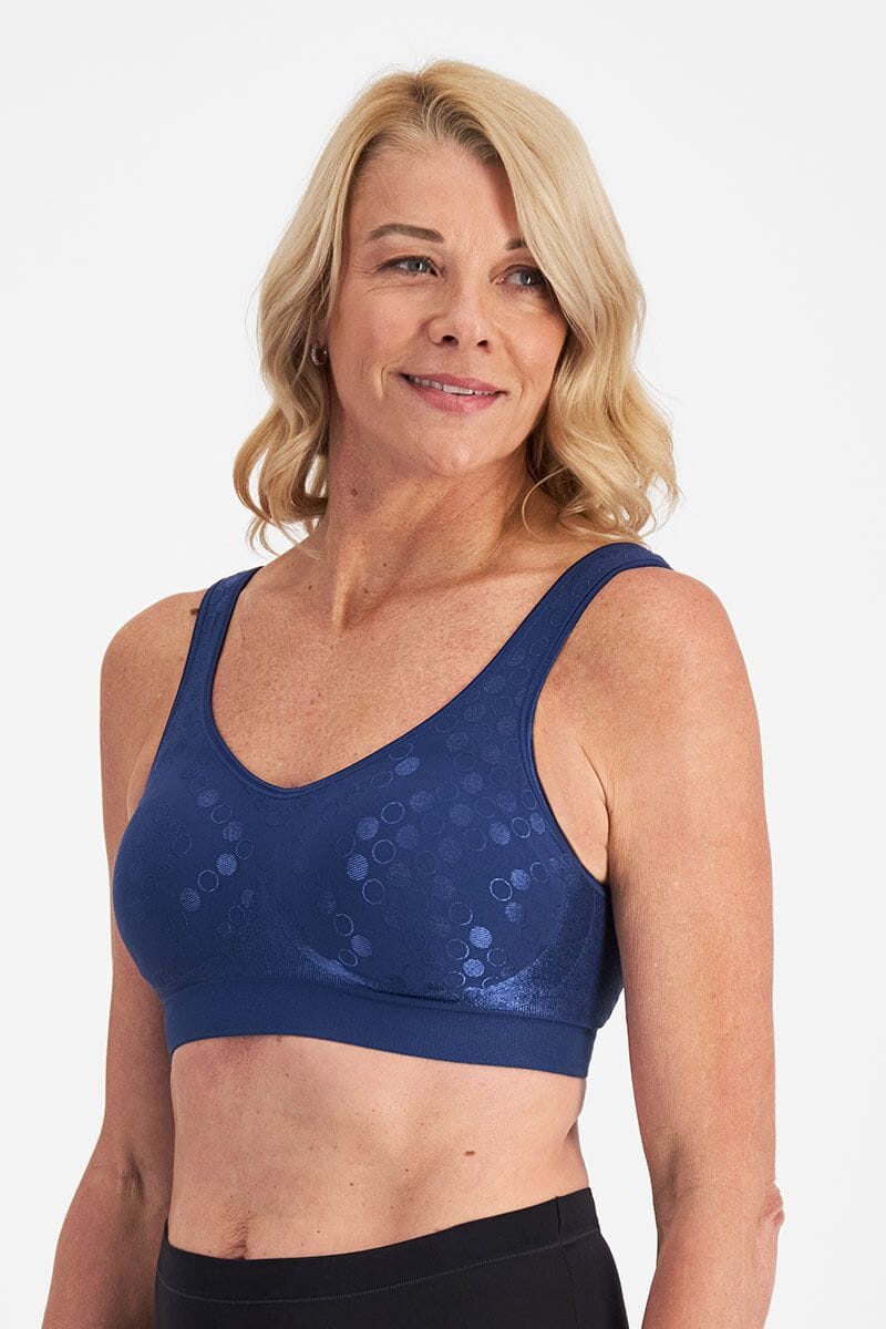 Playtex Comfort Revolution Contour Wirefree Bra Bras Playtex 