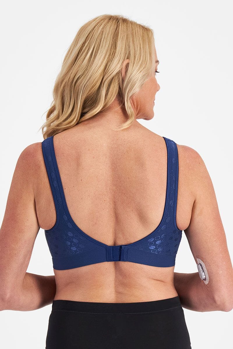 Playtex Comfort Revolution Contour Wirefree Bra Bras Playtex 
