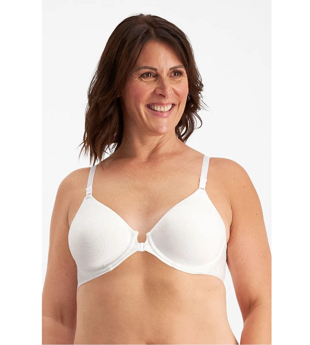 Playtex Comfort Revolution Front Closure Bra Bras Playtex 