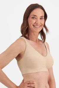 Playtex Comfort Revolution Non Contour Wirefree Bra Bras Playtex 