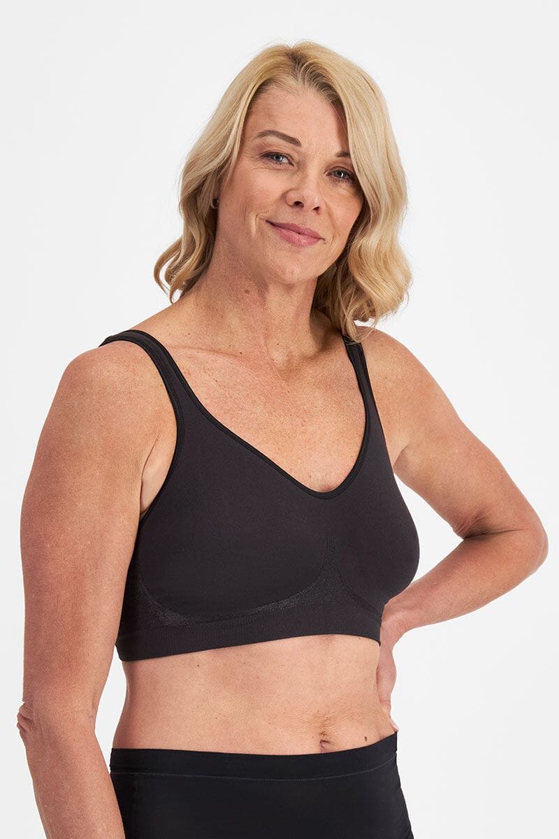 Playtex Comfort Revolution Non Contour Wirefree Bra Bras Playtex 