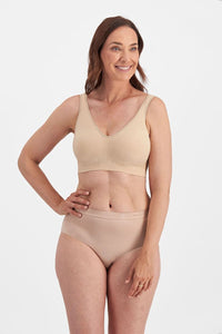 Playtex Comfort Revolution Non Contour Wirefree Bra Bras Playtex 