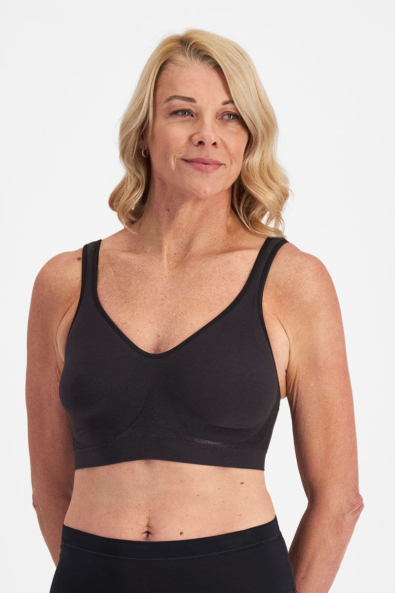 Playtex Comfort Revolution Non Contour Wirefree Bra Bras Playtex 