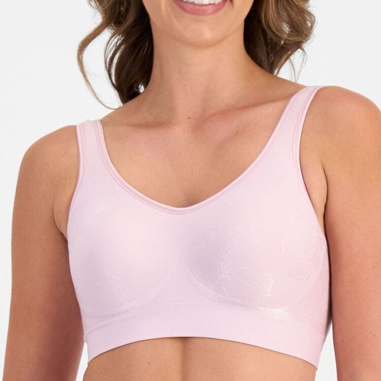 Playtex Flex Fit Contour Wirefree Bra Bras Playtex 
