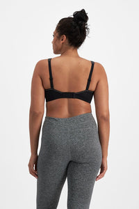 Playtex Full Support Non-Padded Sports Bra Bras Playtex 