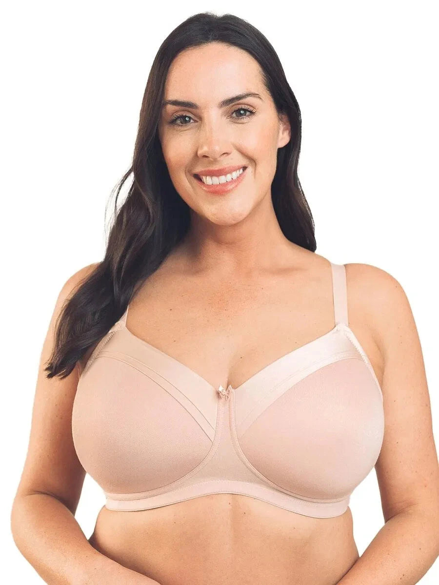 Royce Lingerie Maisie Moulded T-shirt Bra Bras Royce Lingerie 