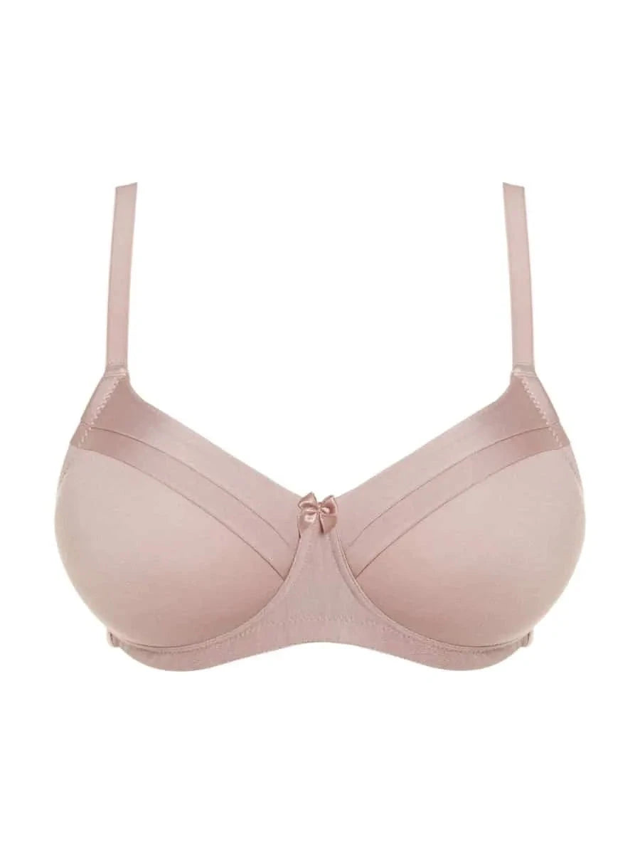 Royce Lingerie Maisie Moulded T-shirt Bra Bras Royce Lingerie 