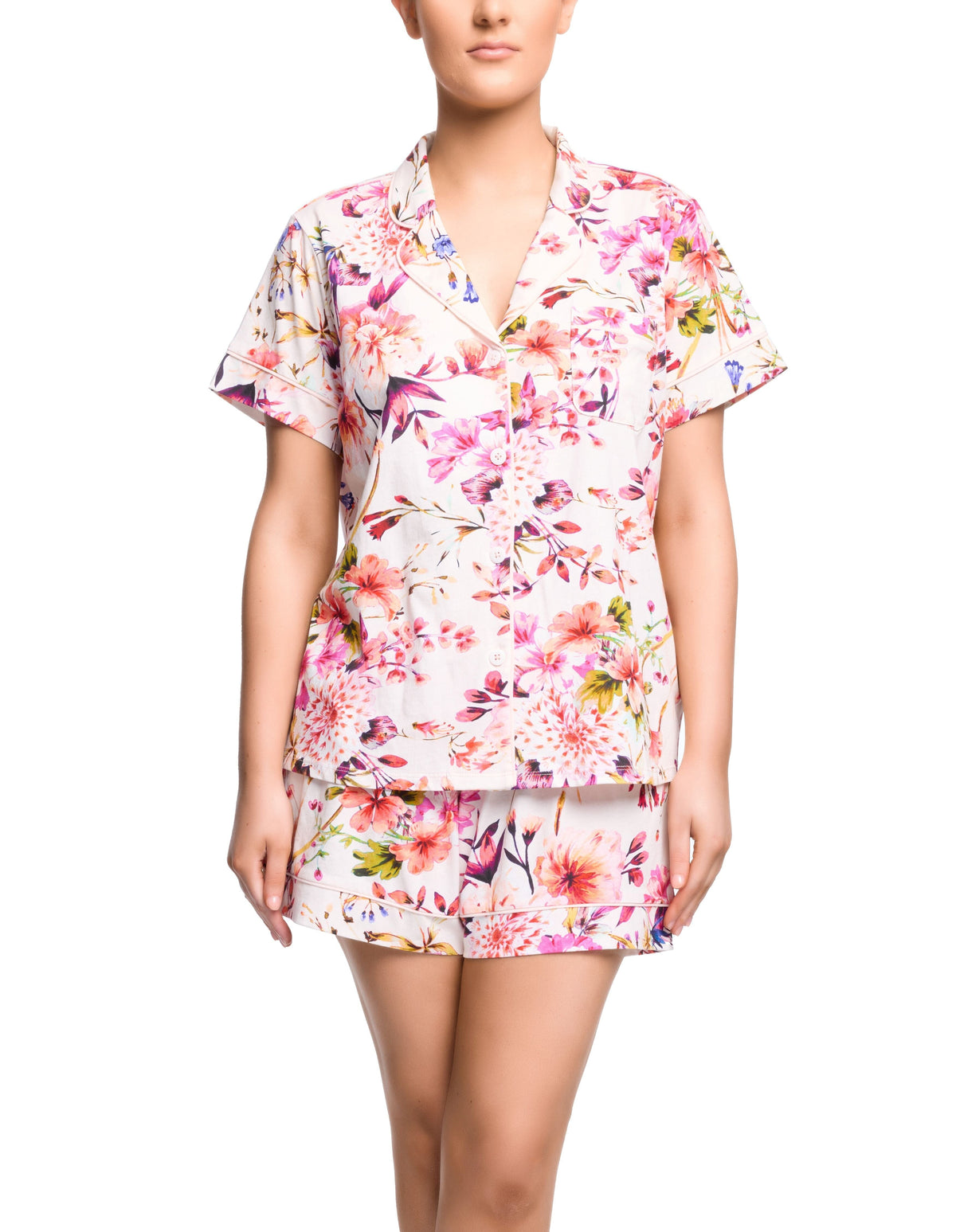 Sainted Sisters Sadie PJ Set Sleepwear Sainted Sisters 