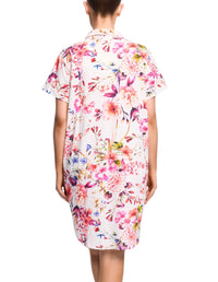Sainted Sisters Sadie Short Sleeve Nightshirt Sleepwear Sainted Sisters 