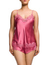 SAINTED SISTERS SCARLETT SILK CAMI SILKS Sainted Sisters 