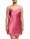 SAINTED SISTERS SCARLETT SILK CHEMISE SILKS Sainted Sisters 