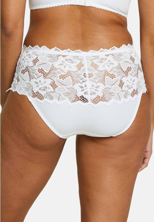 SANS COMPLEX ARUM LACE BRIEF BRIEFS Sans Complexe 